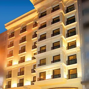 Hotel The Time Old