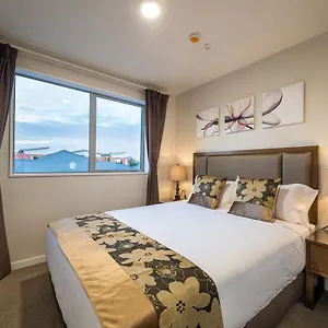Golden Star Christchurch