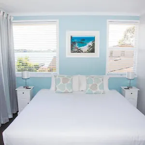 Motel Harbour View And Waterfront