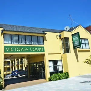 Motel Victoria Court Motor