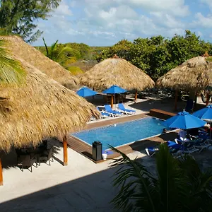 Hotel Anegada Club