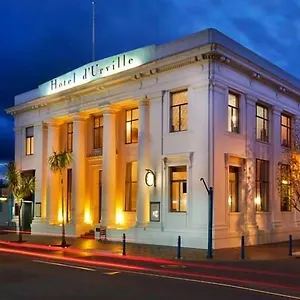 Hotel D'urville