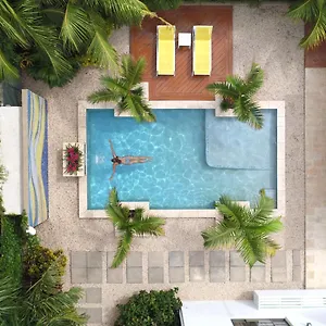 Aparthotel Bubali Bliss