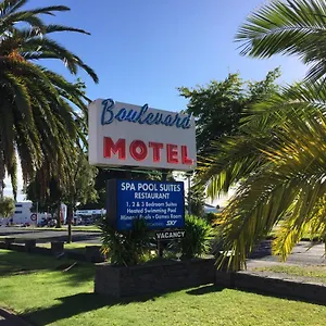 Motel Boulevard